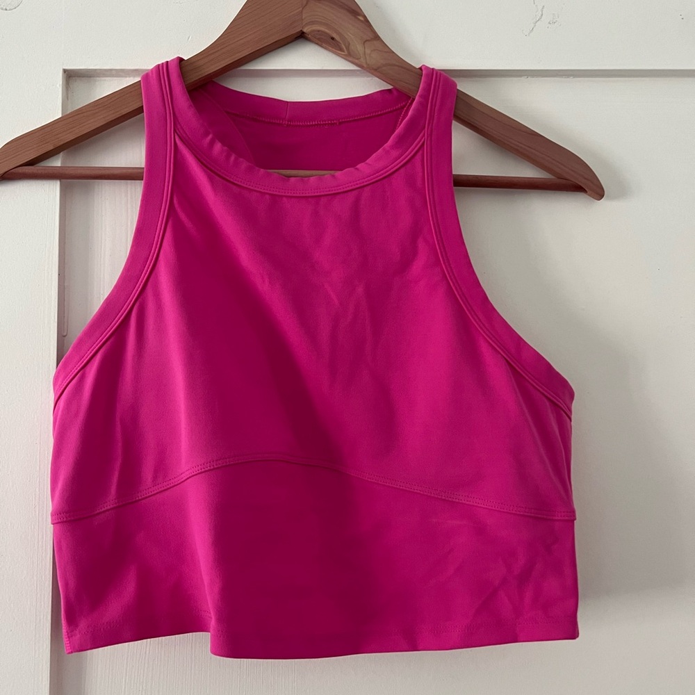 Sports bra Wunder train